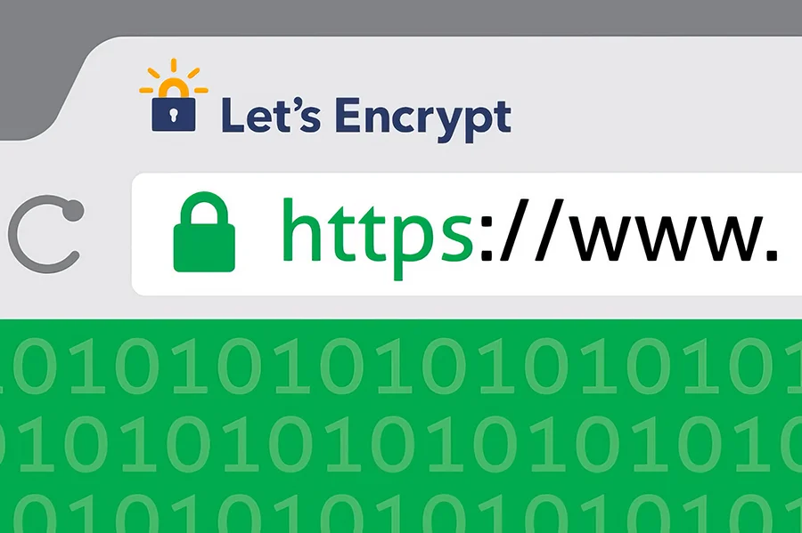 Lets Encrypt SSL gratis